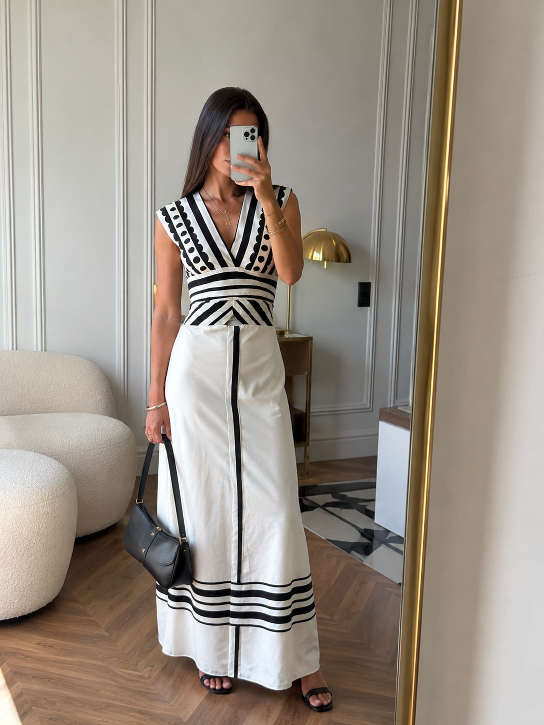 Abito Cleopatra