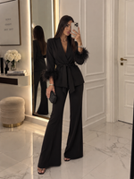 Tailleur Odette