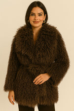 Ecopelliccia Mongolia 2.0