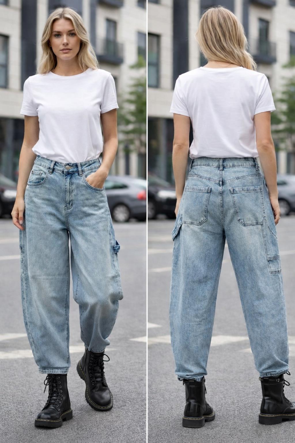Jeans Lella