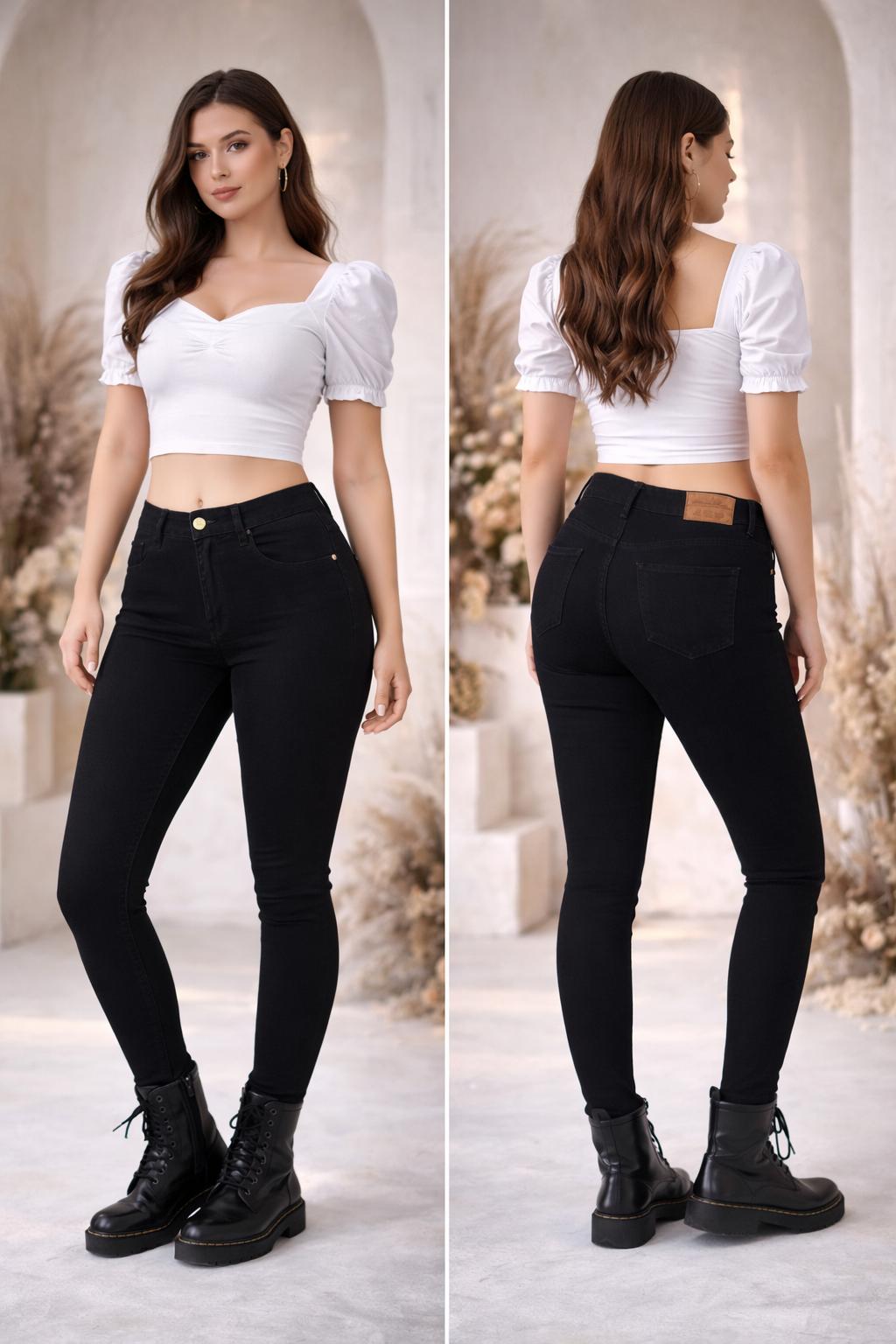 Jeans Skinny