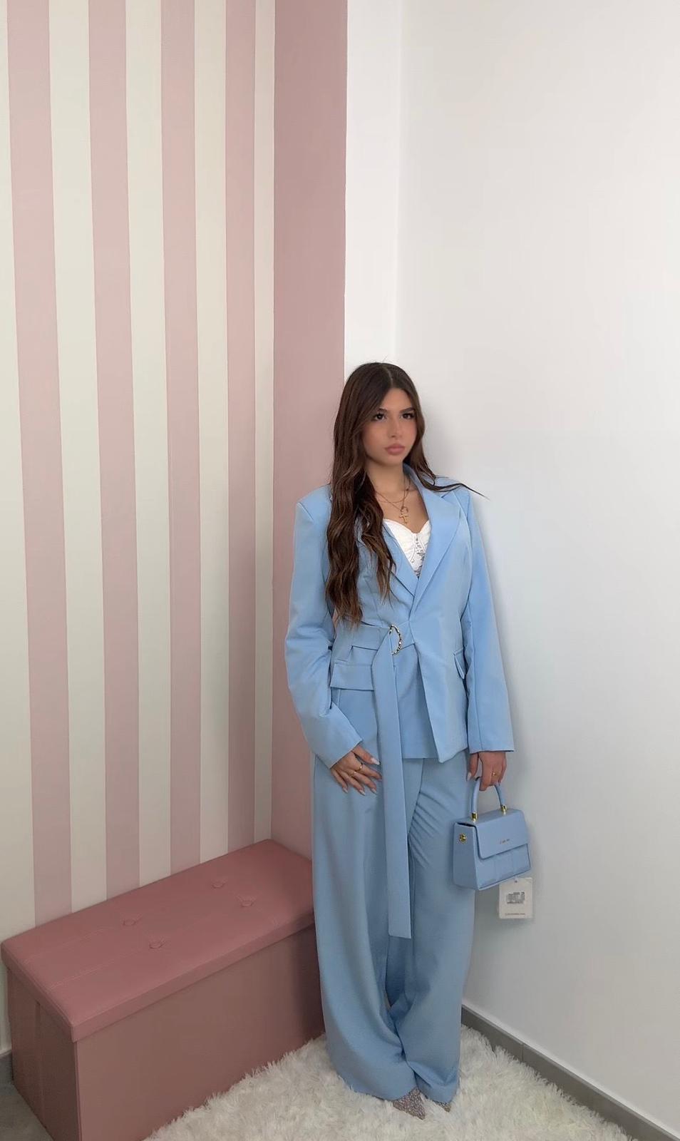 Tailleur Essenza I-WH Brand
