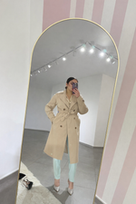 Trench lungo