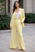 Tailleur Chic I-WH Brand 2.0