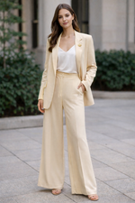 Tailleur Chic I-WH Brand 2.0