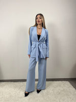 Tailleur Royale I-WH Brand