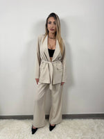 Tailleur Royale I-WH Brand