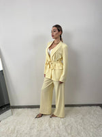 Tailleur Royale I-WH Brand