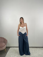 Pantalone palazzo Icon