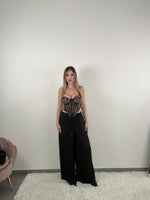 Pantalone palazzo Icon