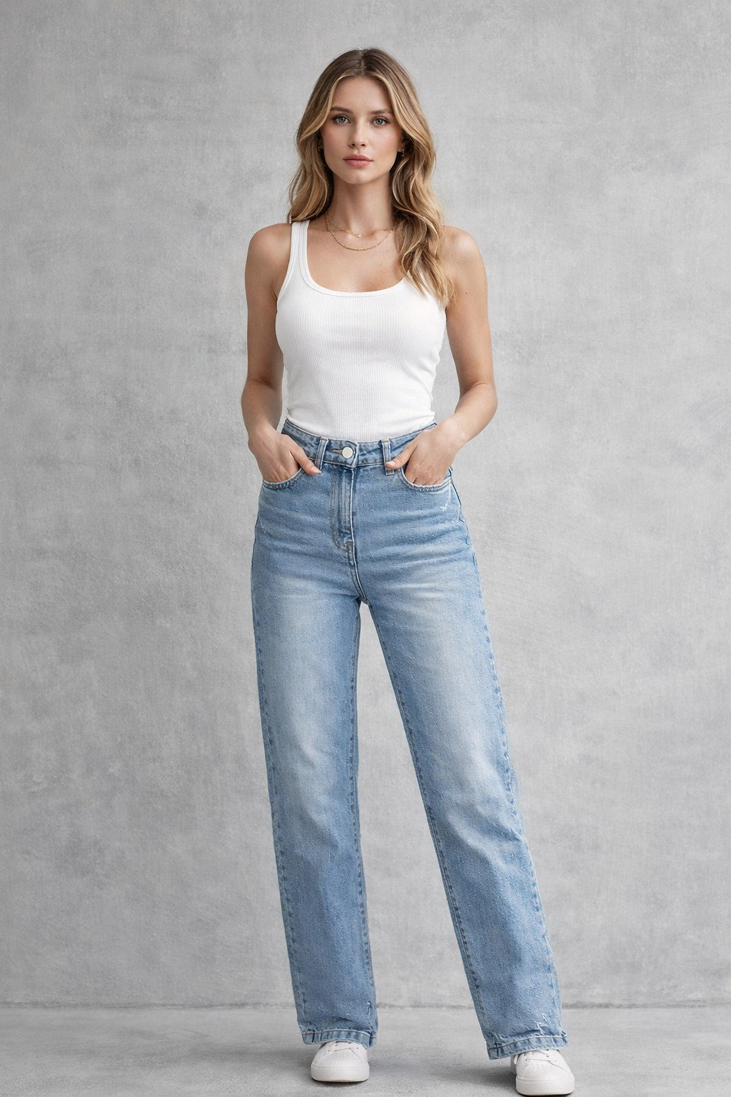 Jeans Aura