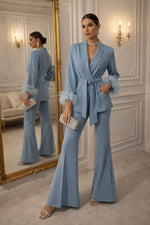 Tailleur Odette