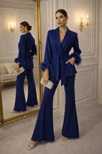 Tailleur Odette