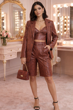 Total Look Tamara