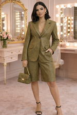Total Look Tamara