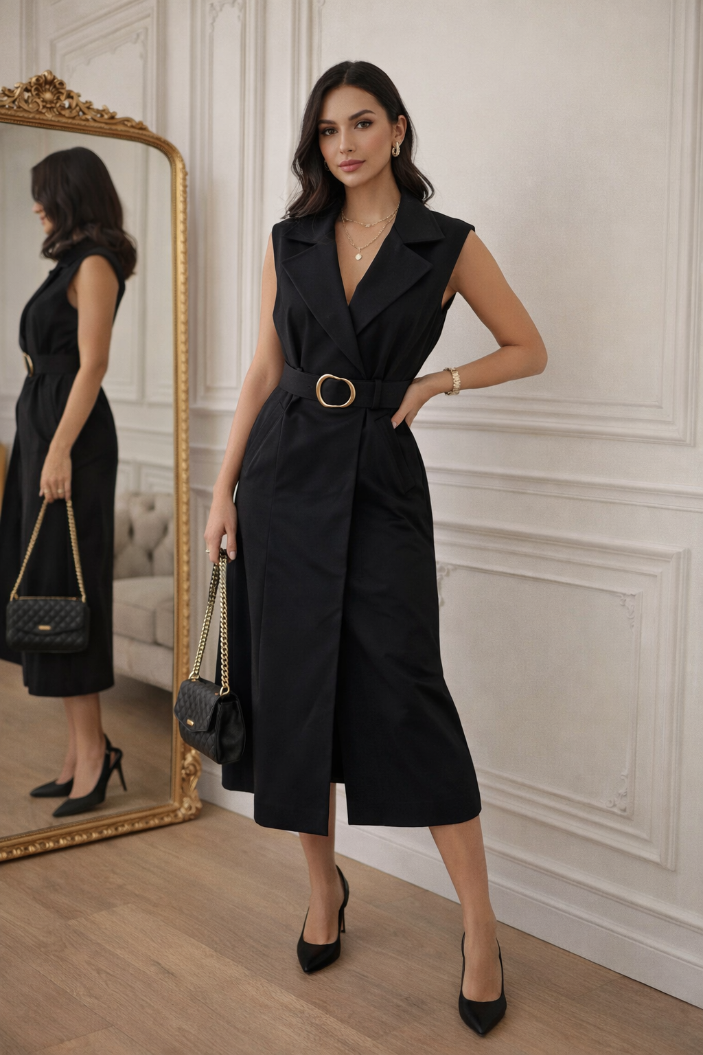 Trench Classic