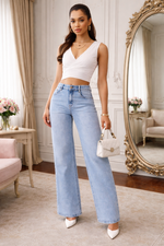 Jeans Lidia