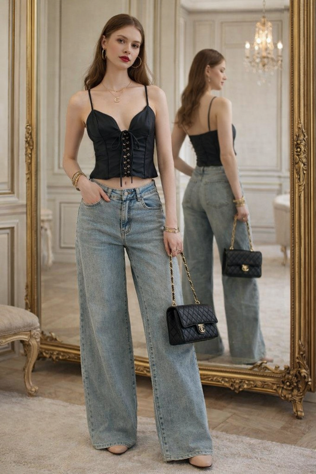 Jeans Clara