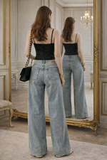 Jeans Clara