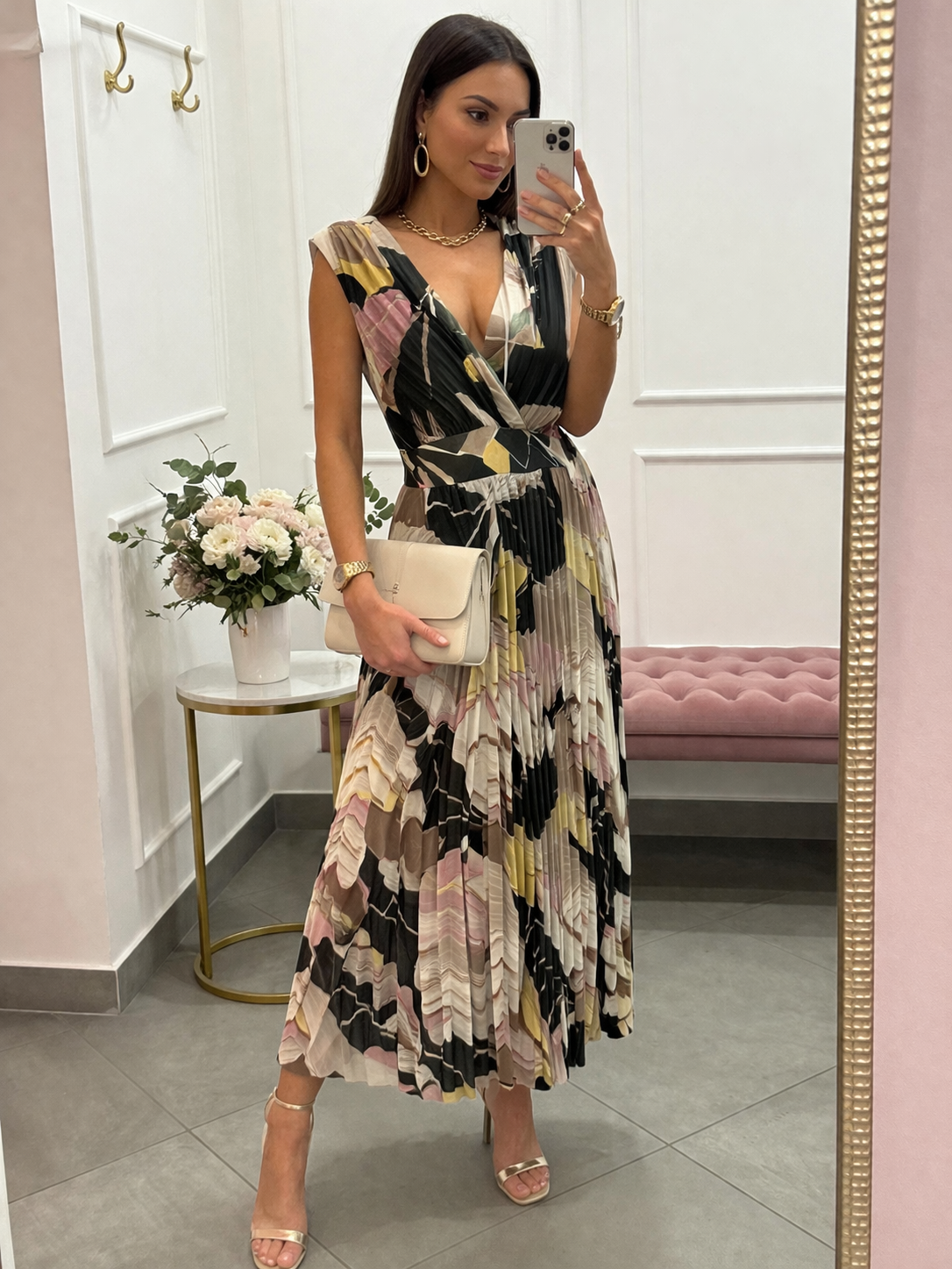 Dress Amir