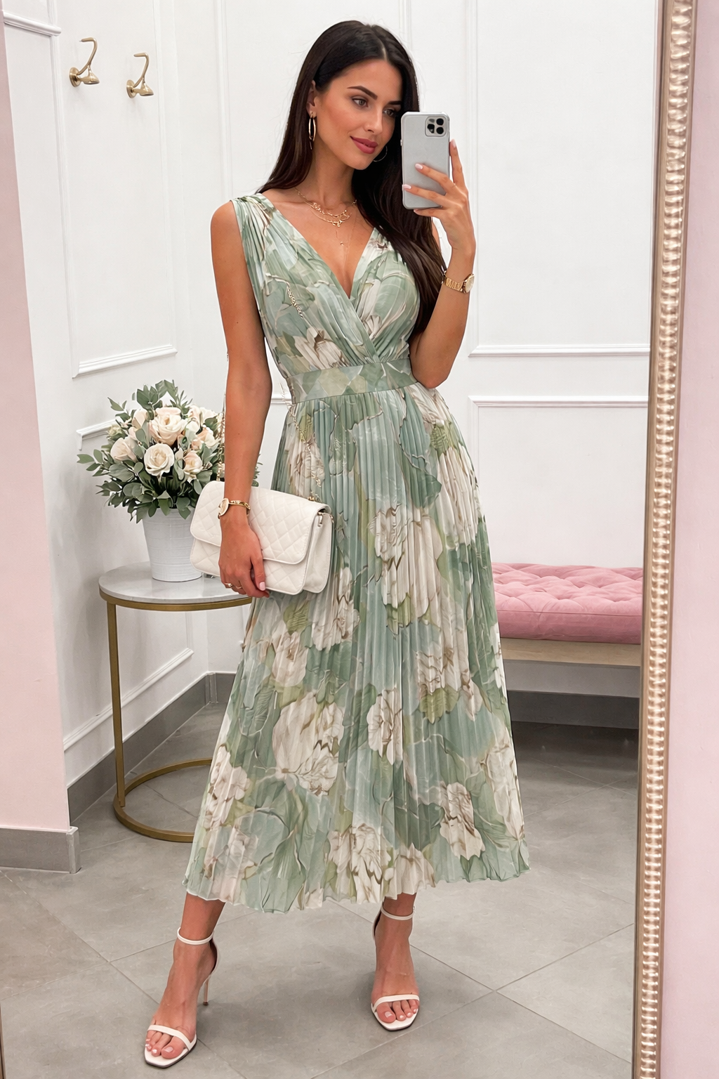 Dress Amir