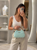 Borsa boho chic