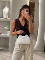 Borsa boho chic