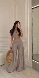 Coordinato Sahara