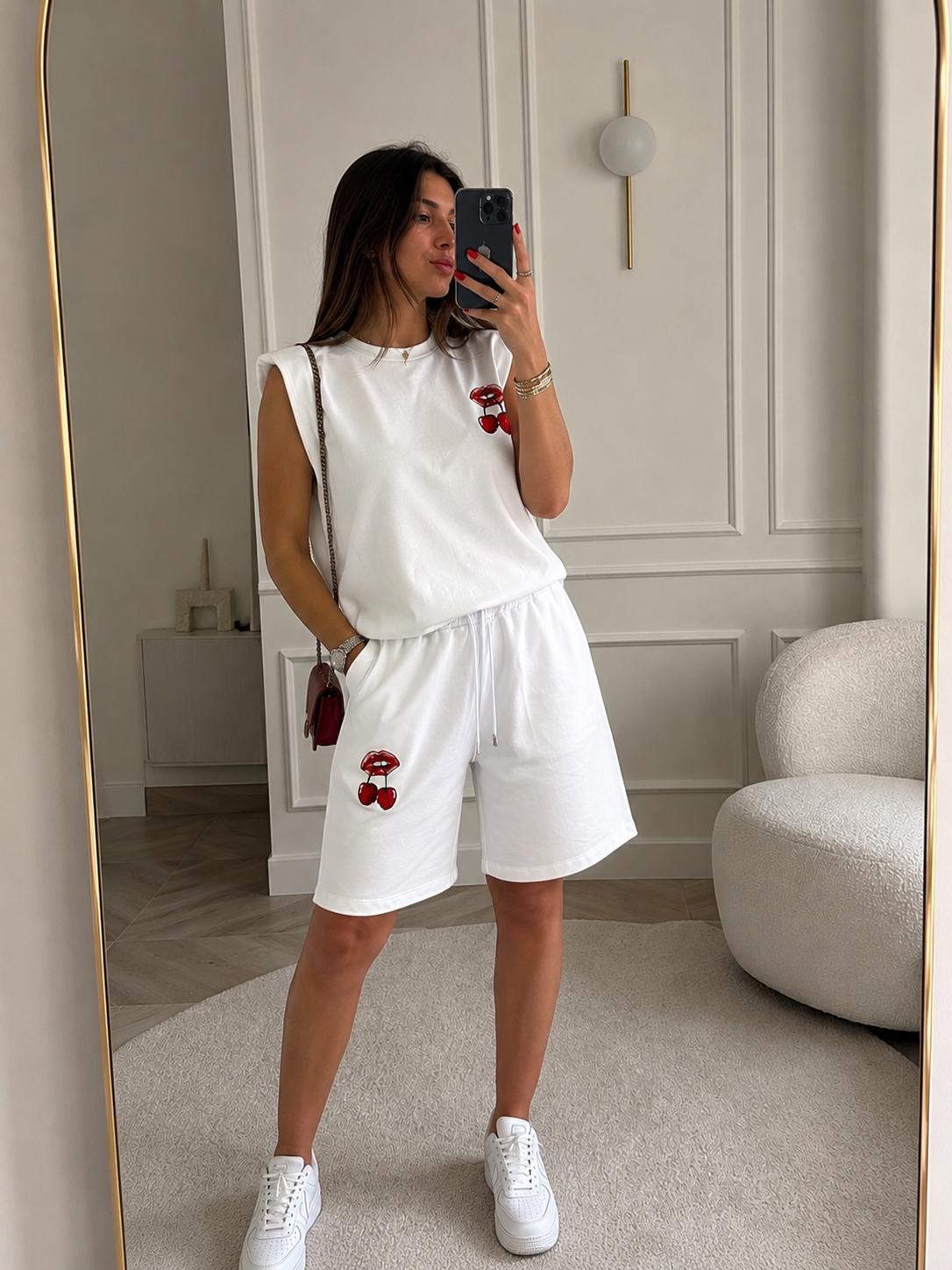 Coordinato Cherry
