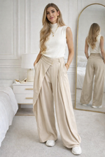 Pantalone Viscosa