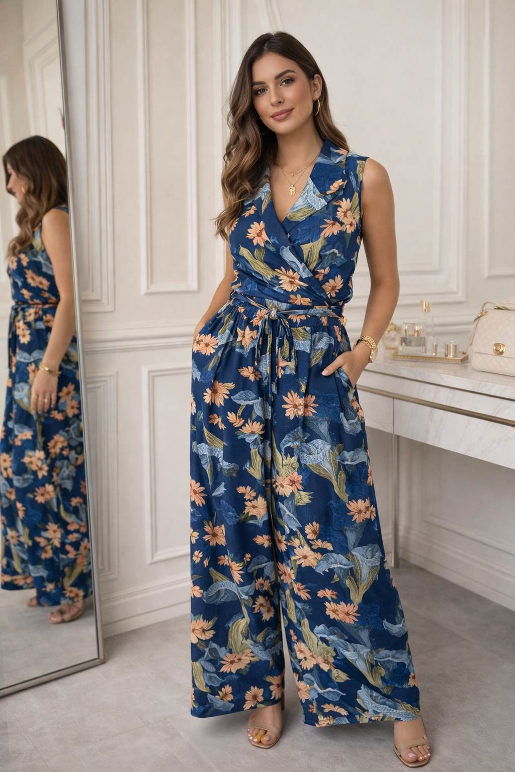Coordinato Margarita