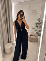 Jumpsuit Sole