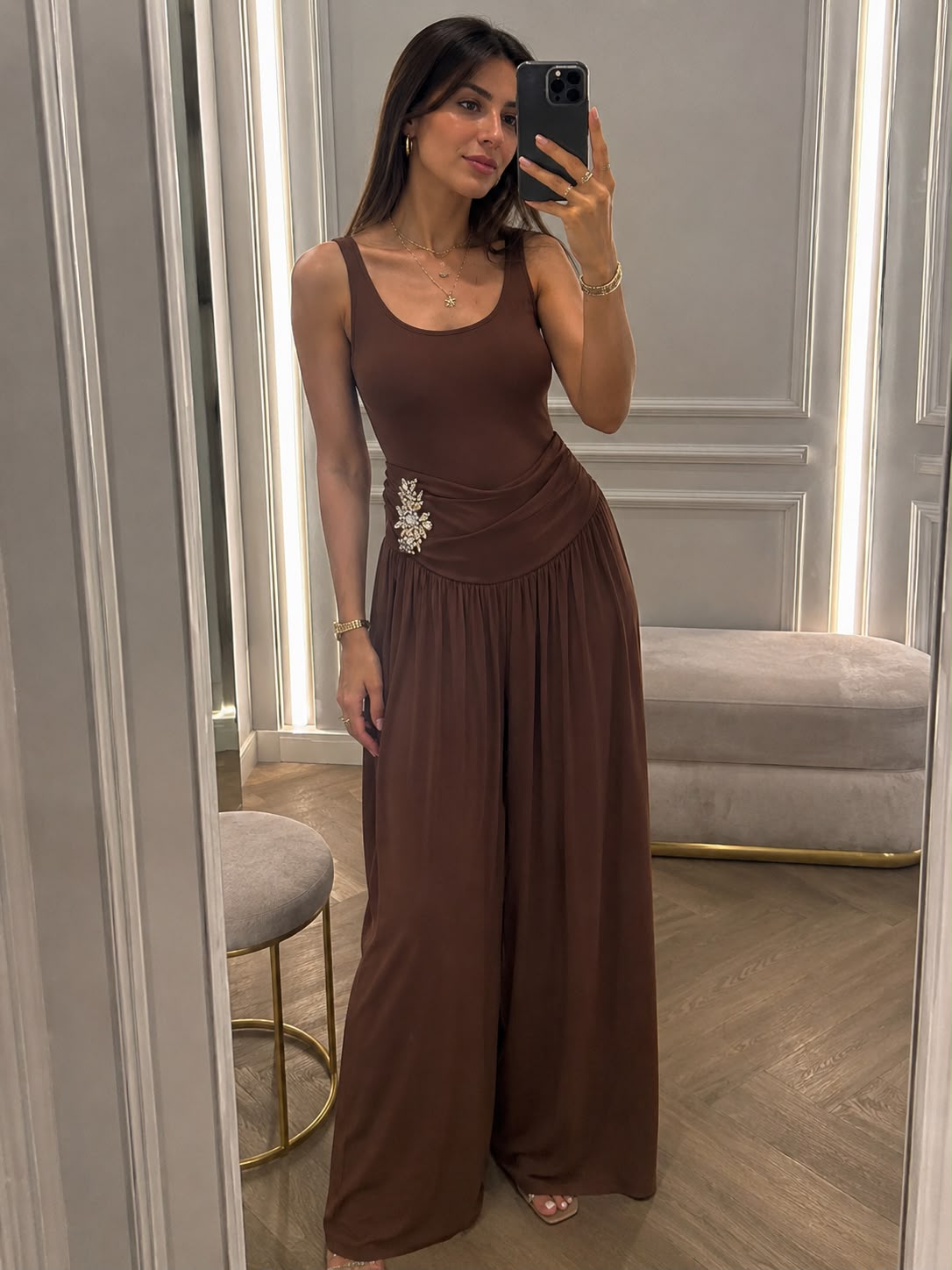 Coordinato Diamond