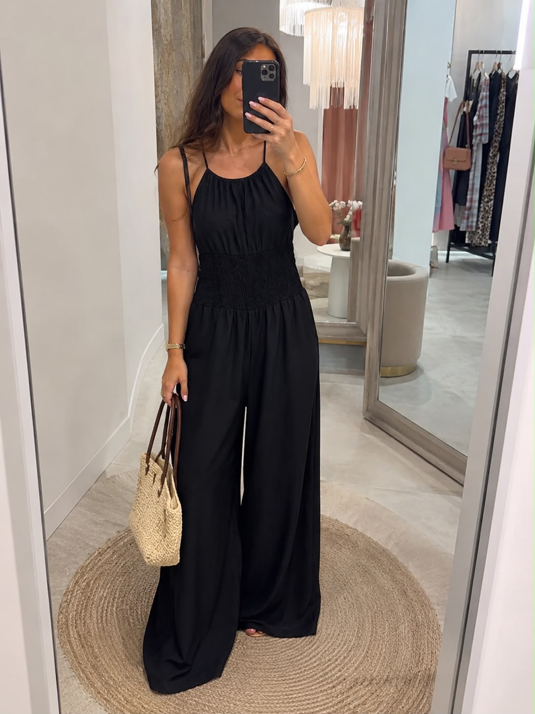 Jumpsuit Lux