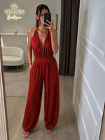 Jumpsuit Selene