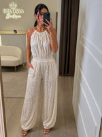 Jumpsuit Selene
