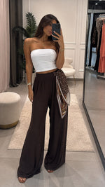 Pantalone Foulard