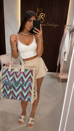 Borsa mare Love