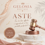 Prodotto in Asta