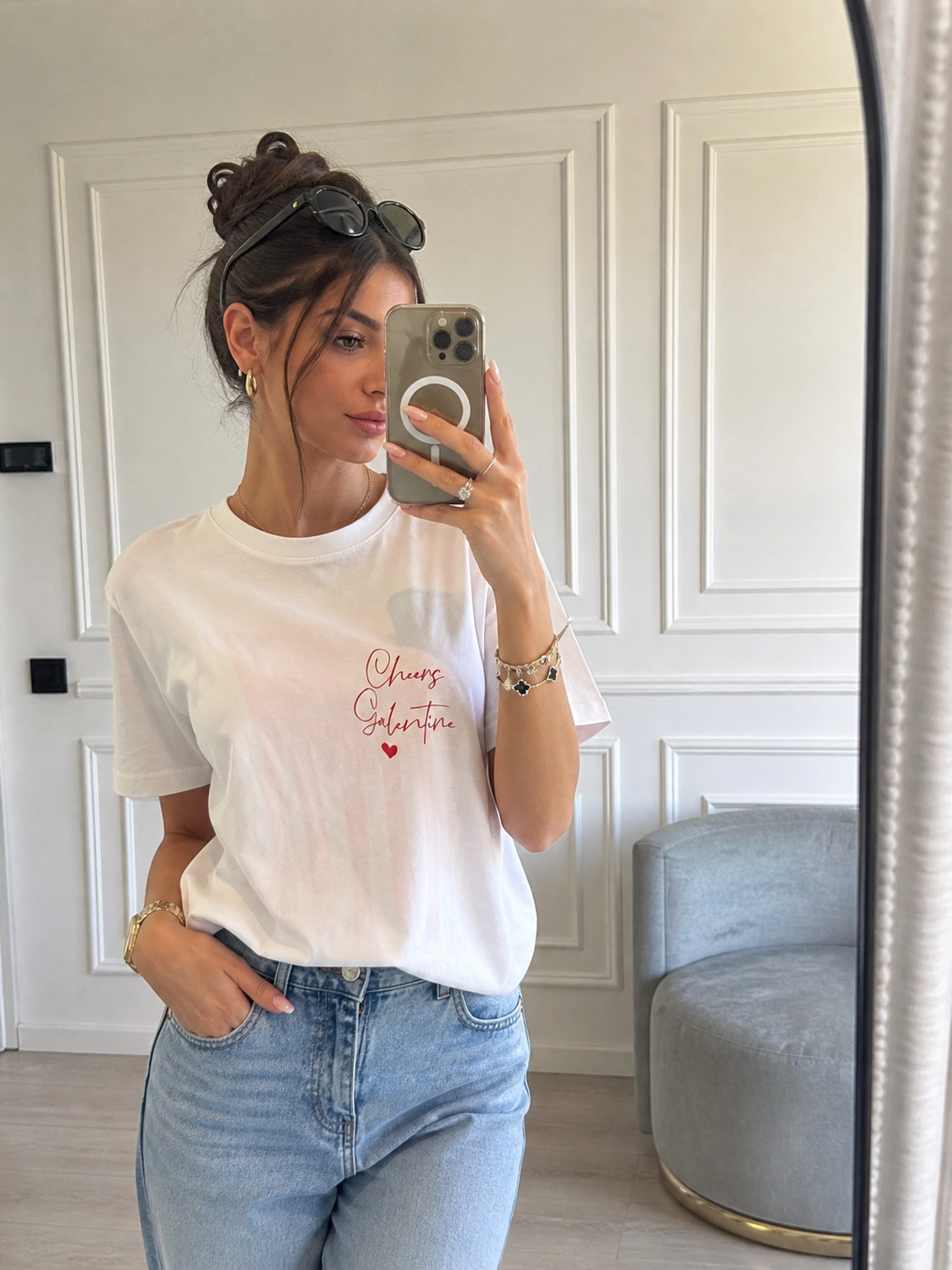 T-Shirt Cherry